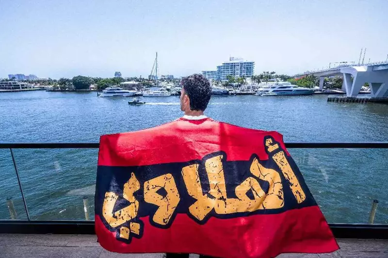 زيزو: أرفض الاحتفال بتسجيل الأهداف مع الزمالك.. وطموحي التتويج بكأس العالم للأندية