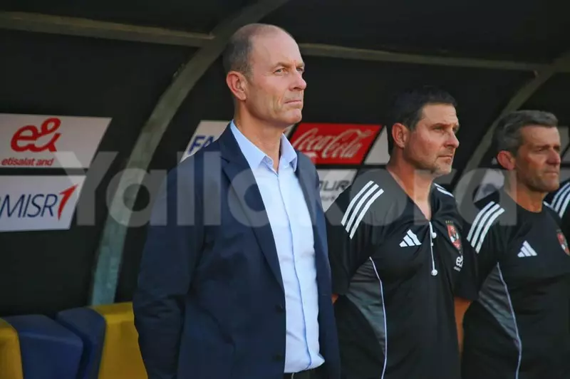 بعد 180 دقيقة.. كيف يرى ييس توروب أداء لاعبي الأهلي؟